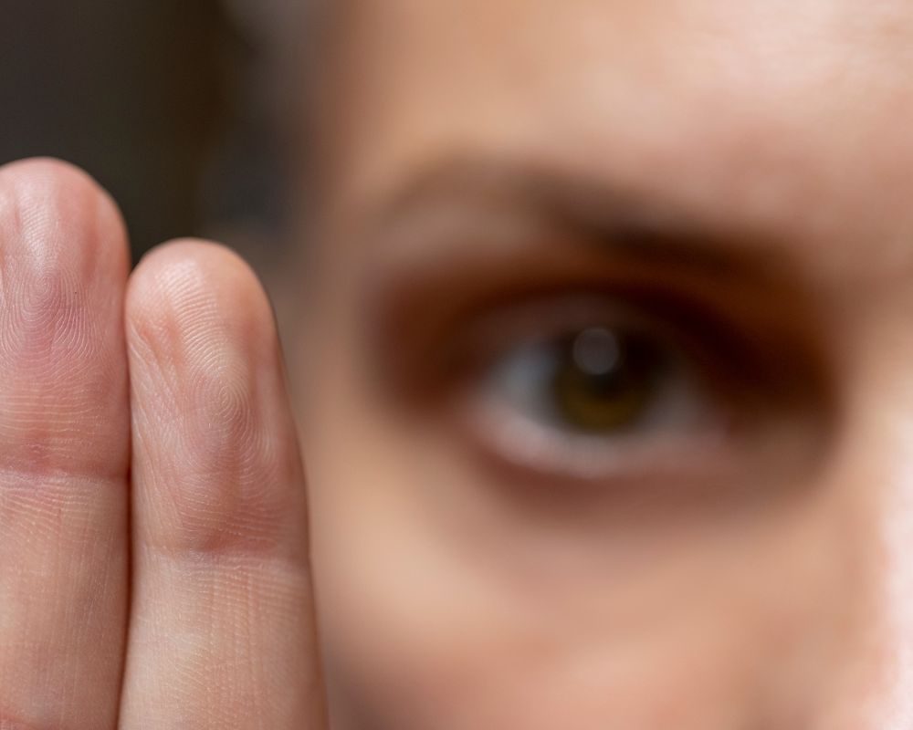 EMDR y trauma — introspección y calma en el proceso de sanar