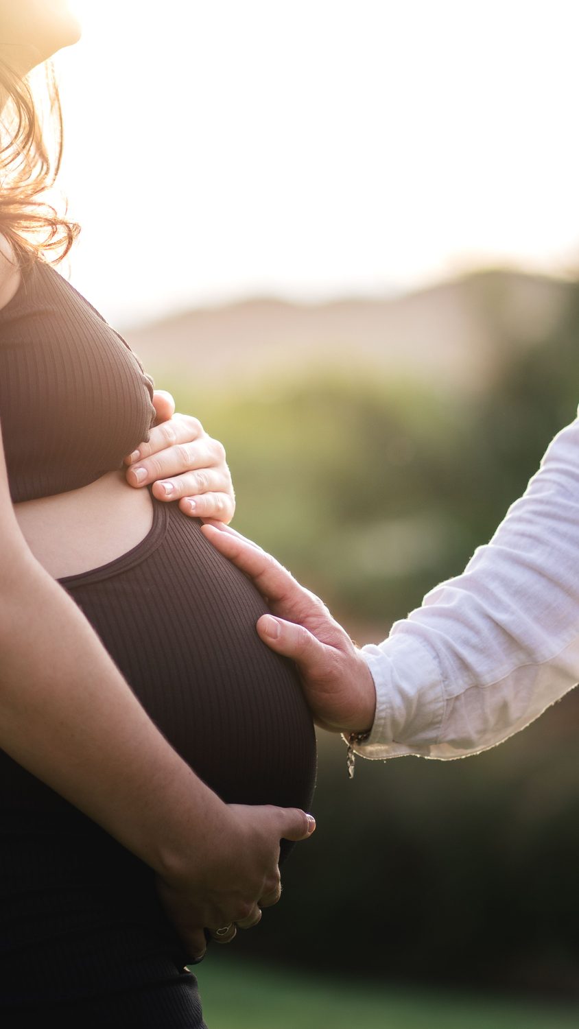 Psicología perinatal — embarazo, posparto y maternidad